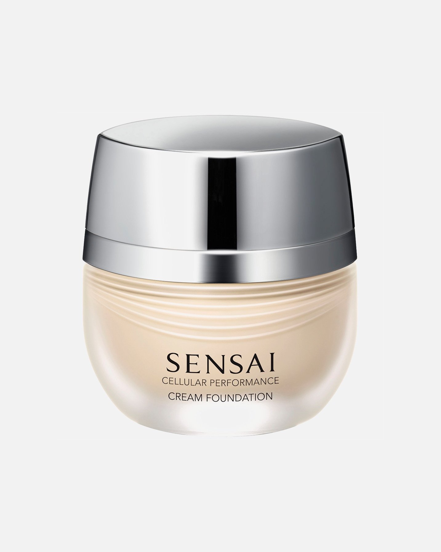 SENSAI Foundation Cellular Performance kremasti puder - 30 ml