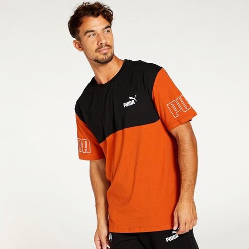  Puma Power