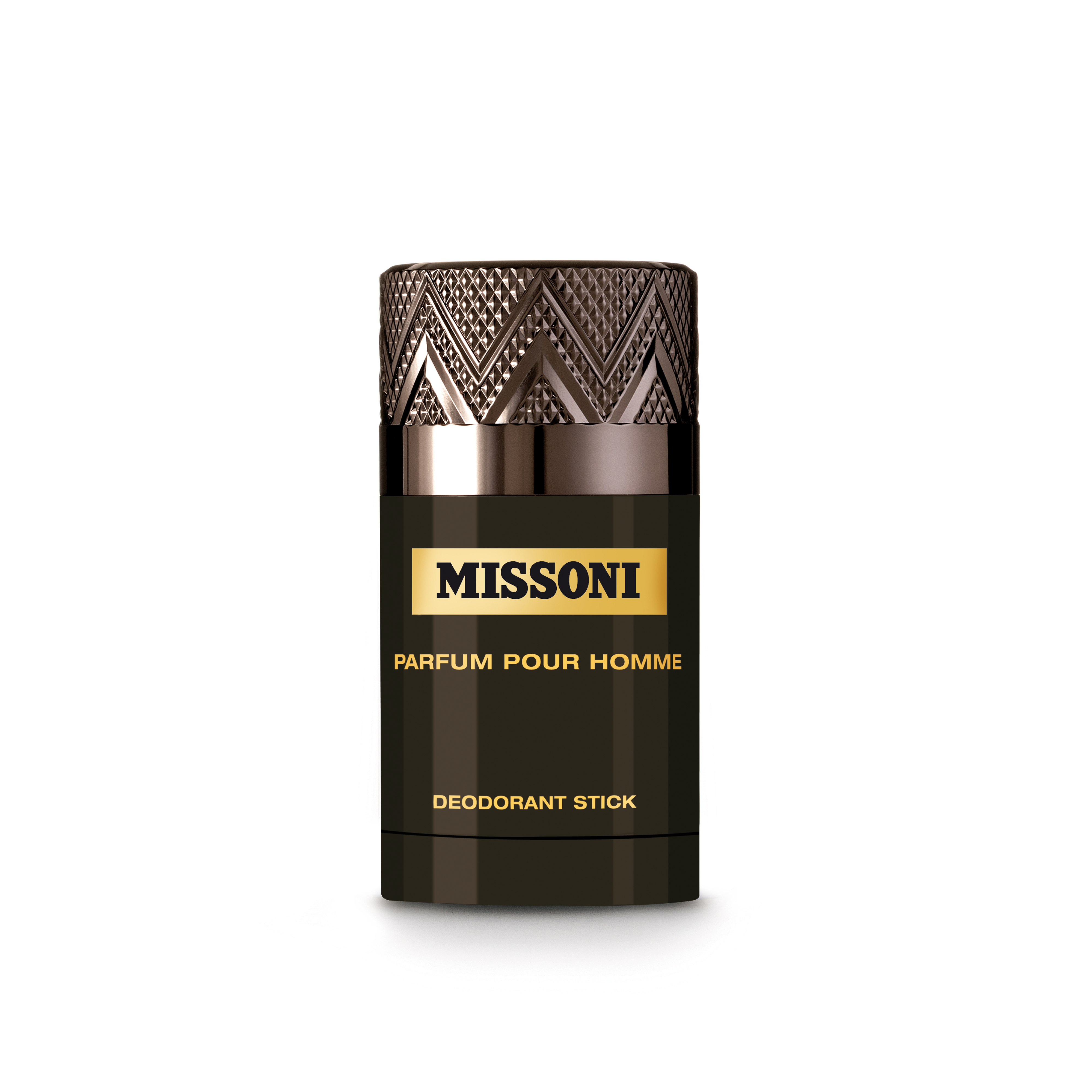 Pour Homme deodorant v stiku - Missoni