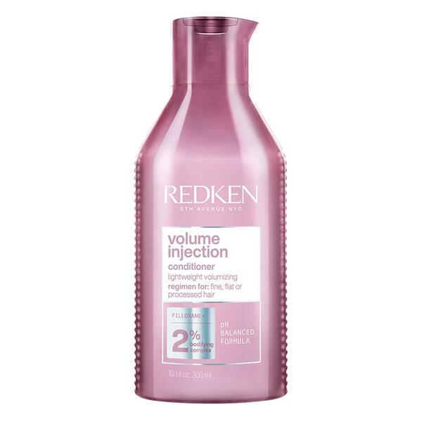 Redken volume Injection kondicionierius