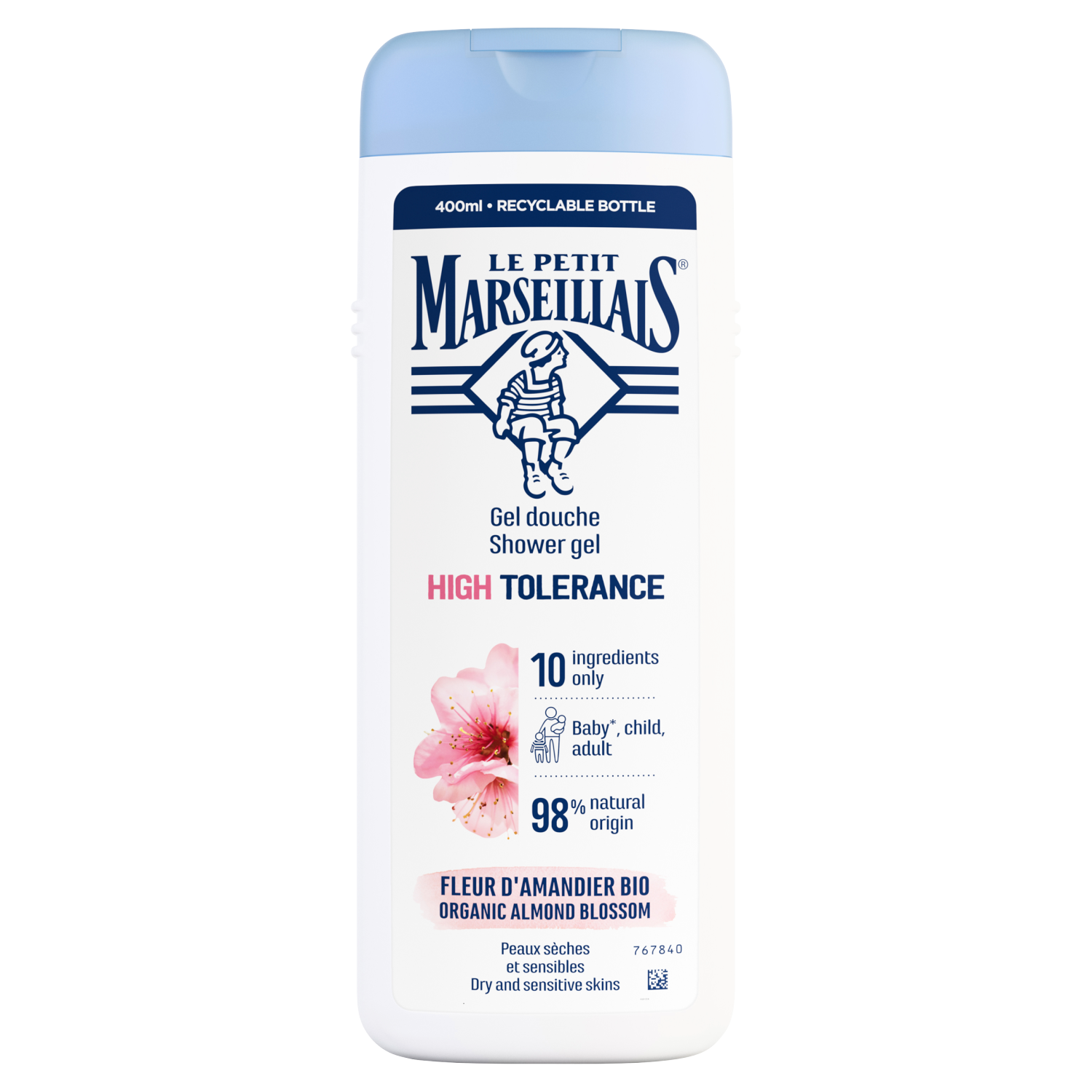 The Petit Marseillais