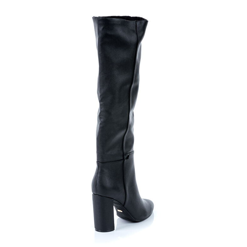 Bottes Femme Noir