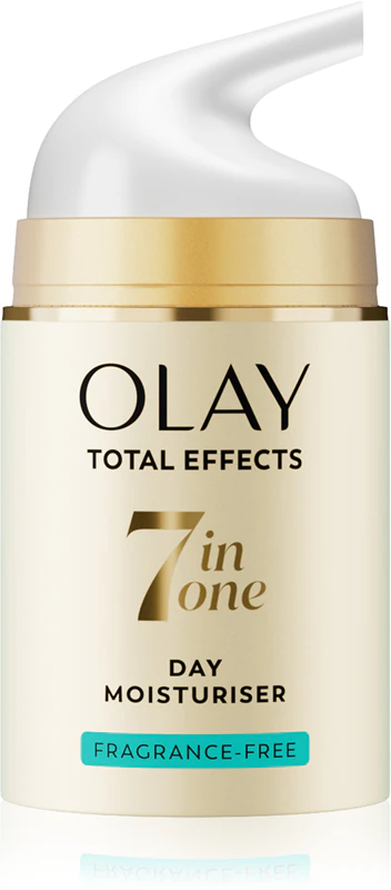 Olay Total Effects 7-in-1 Tagescreme mit Anti-Aging-Wirkung