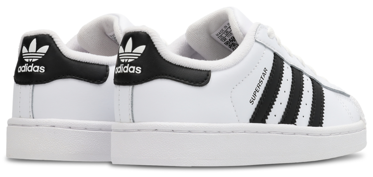 adidas Superstar II