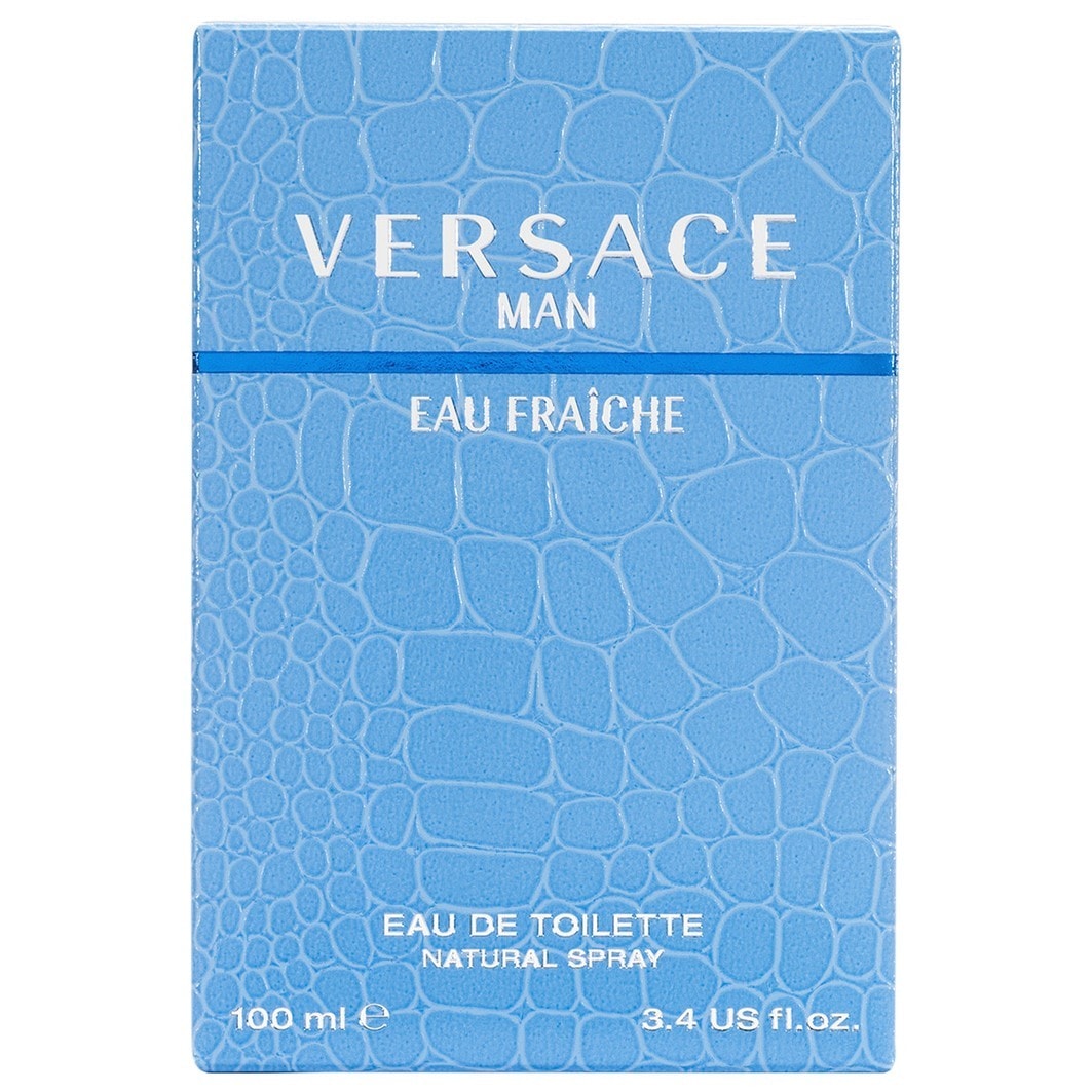 Versace Eau Fraîche Man Eau Fraîche - 30 ml