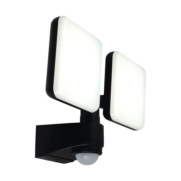 Jaro LED-ulkoseinävalaisin