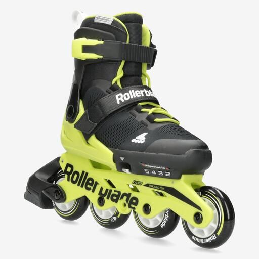 Rollerblade Microblade 22