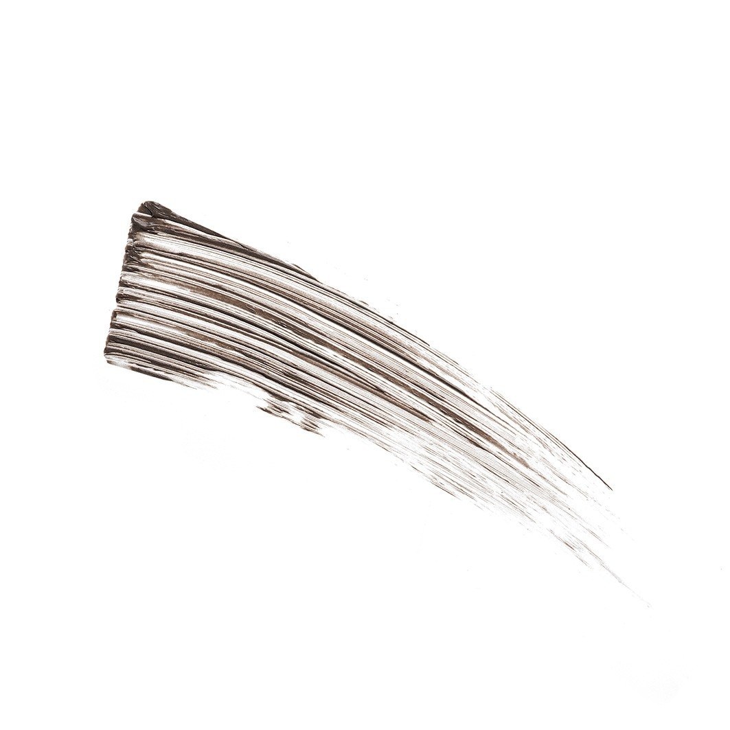 ZOEVA antakių gelis „Brow Jeanie Brow Boosting Fiber Gel“ – 3,5 ml