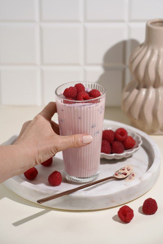 Proteine vegane Natu.Care