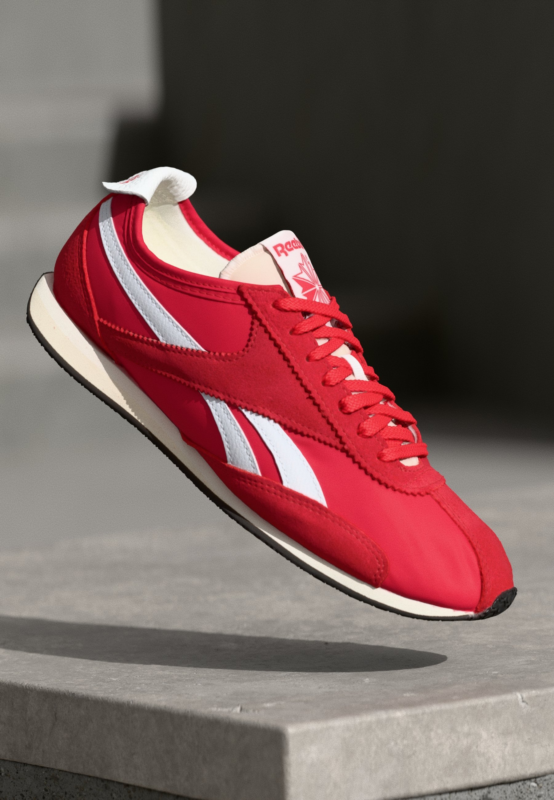 Reebok Classic lage sneakers