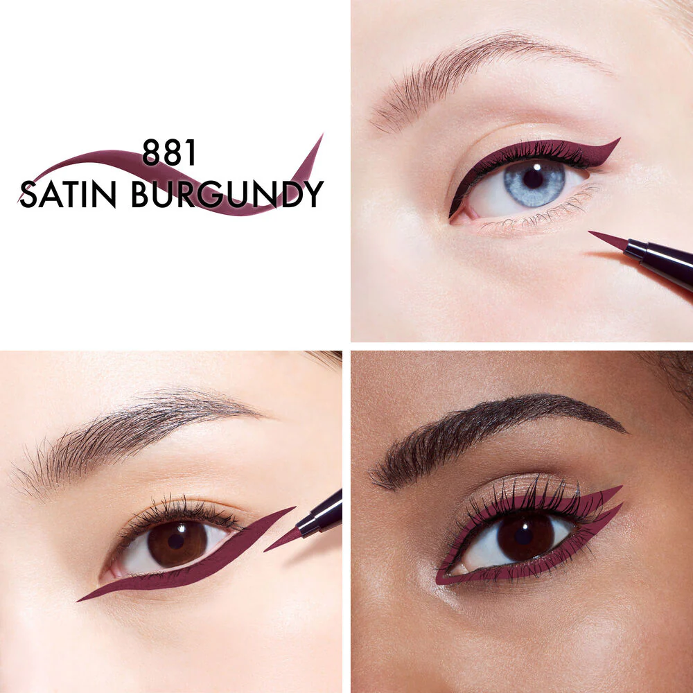 Liners Diorshow Liquid Liner - Eyeliner