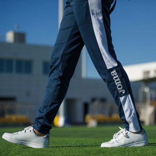 Pantalon Largo Joma Championship Iv