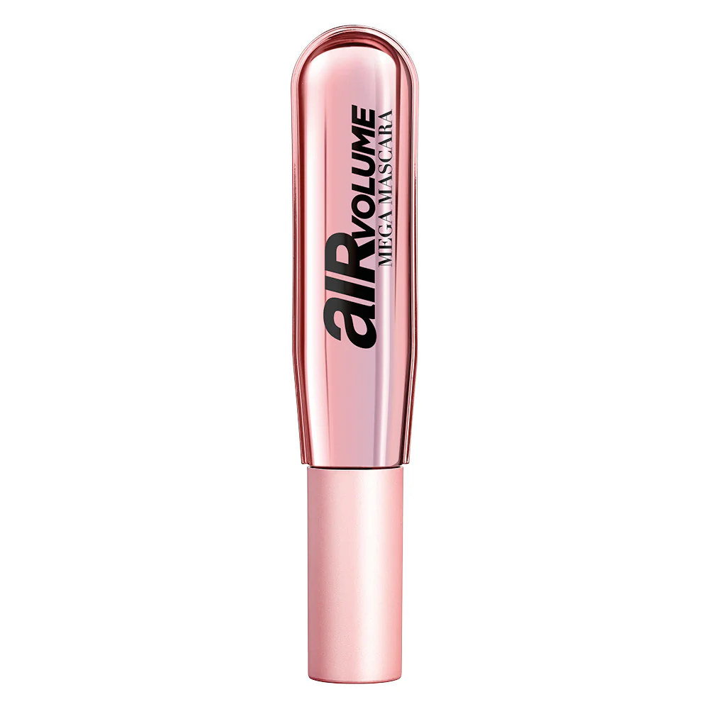 Occhi Mascara Air Volume Mega - Mascara
