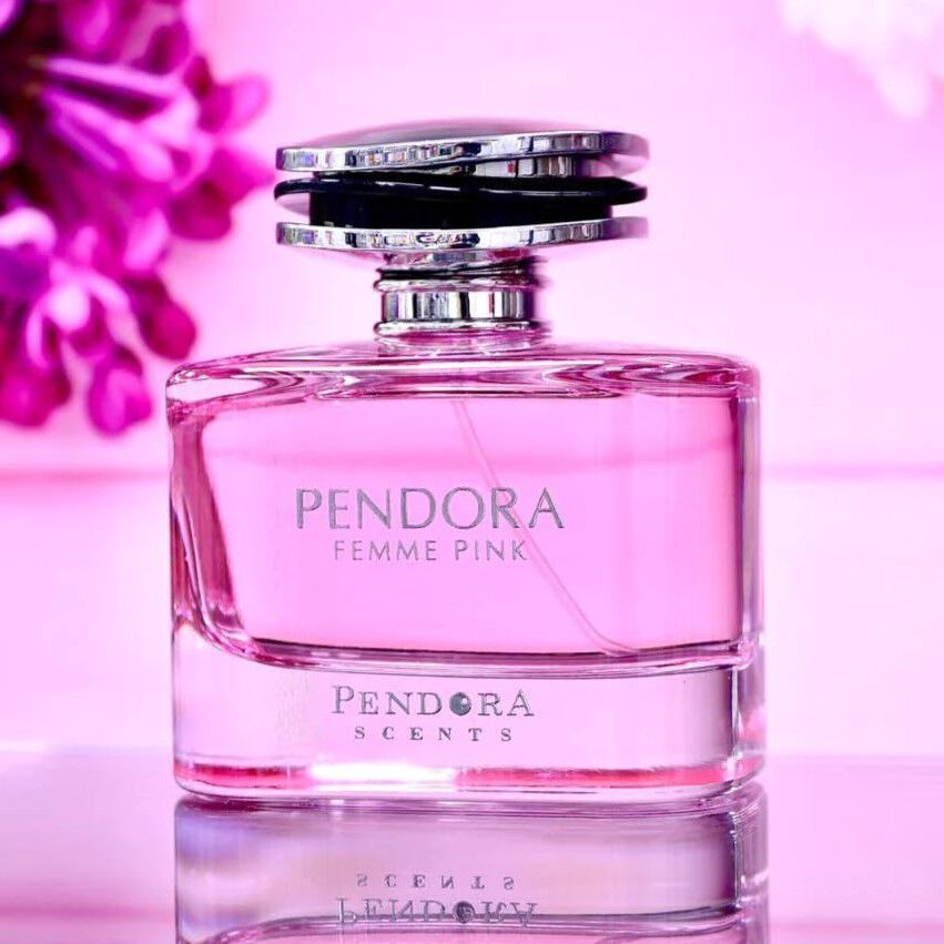 Pendora Scents Femme Pink