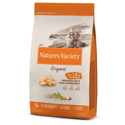 Nature's Variety Original Chicken