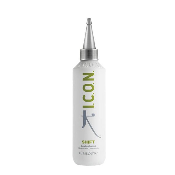 Detoxikační kúra ICON Shift 250ml