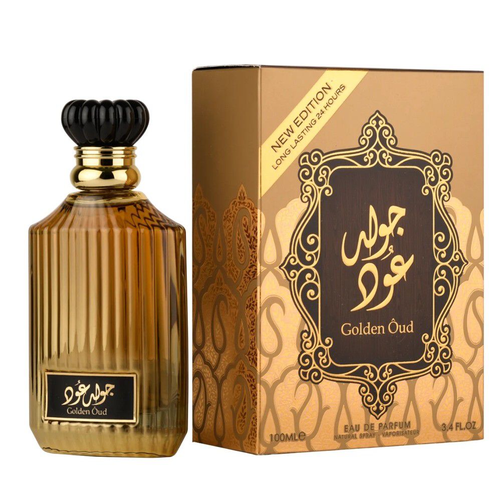 Asdaaf dell'Oud Dorato