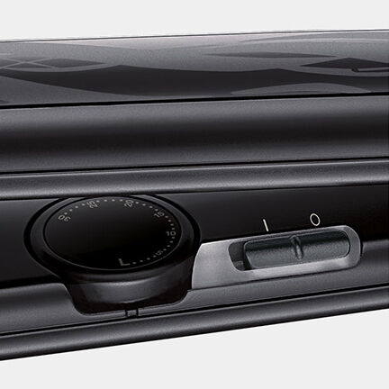 Remington Ceramic S3500