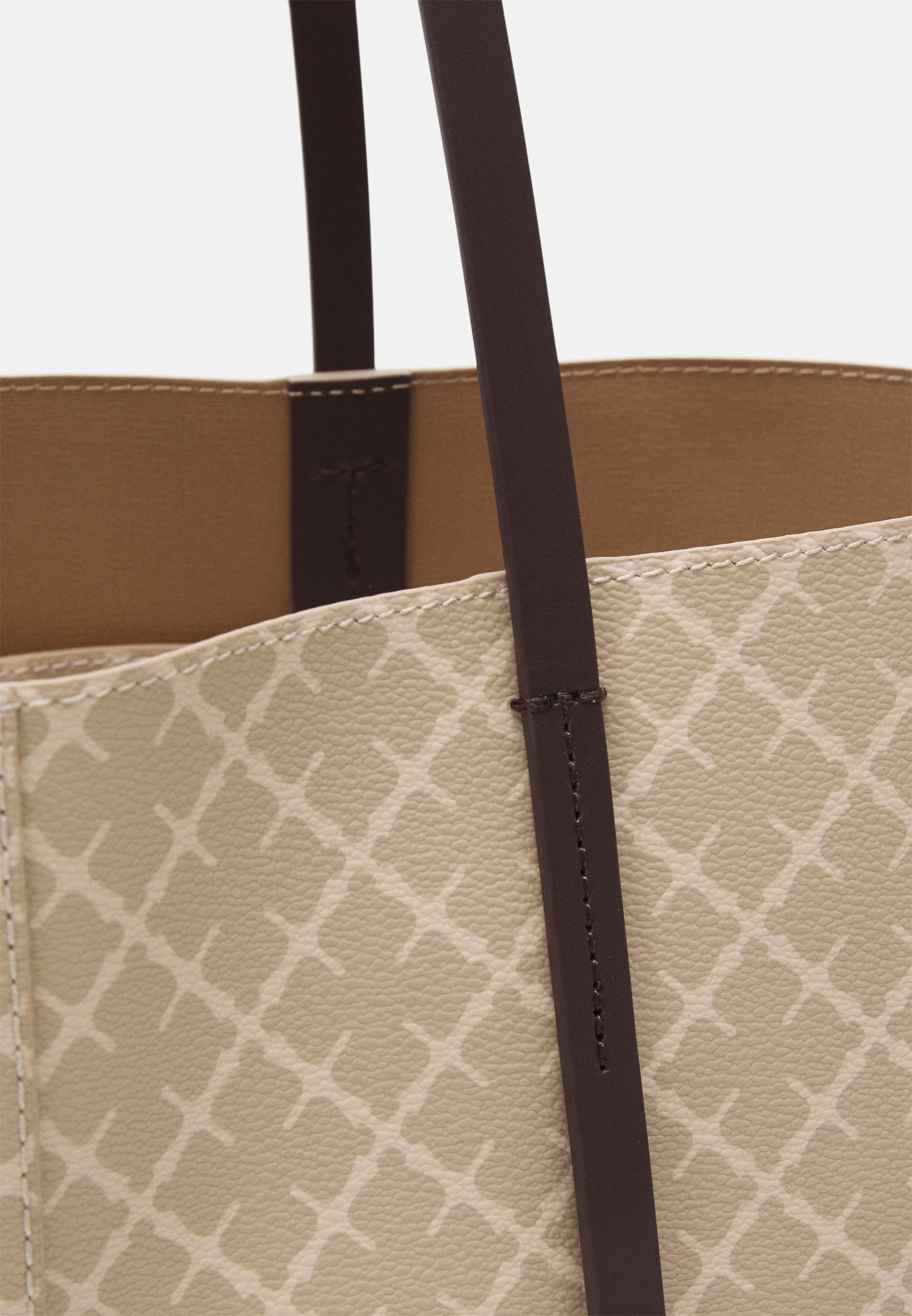 Par Malene Birger ABIGAIL - Sac à main - plume