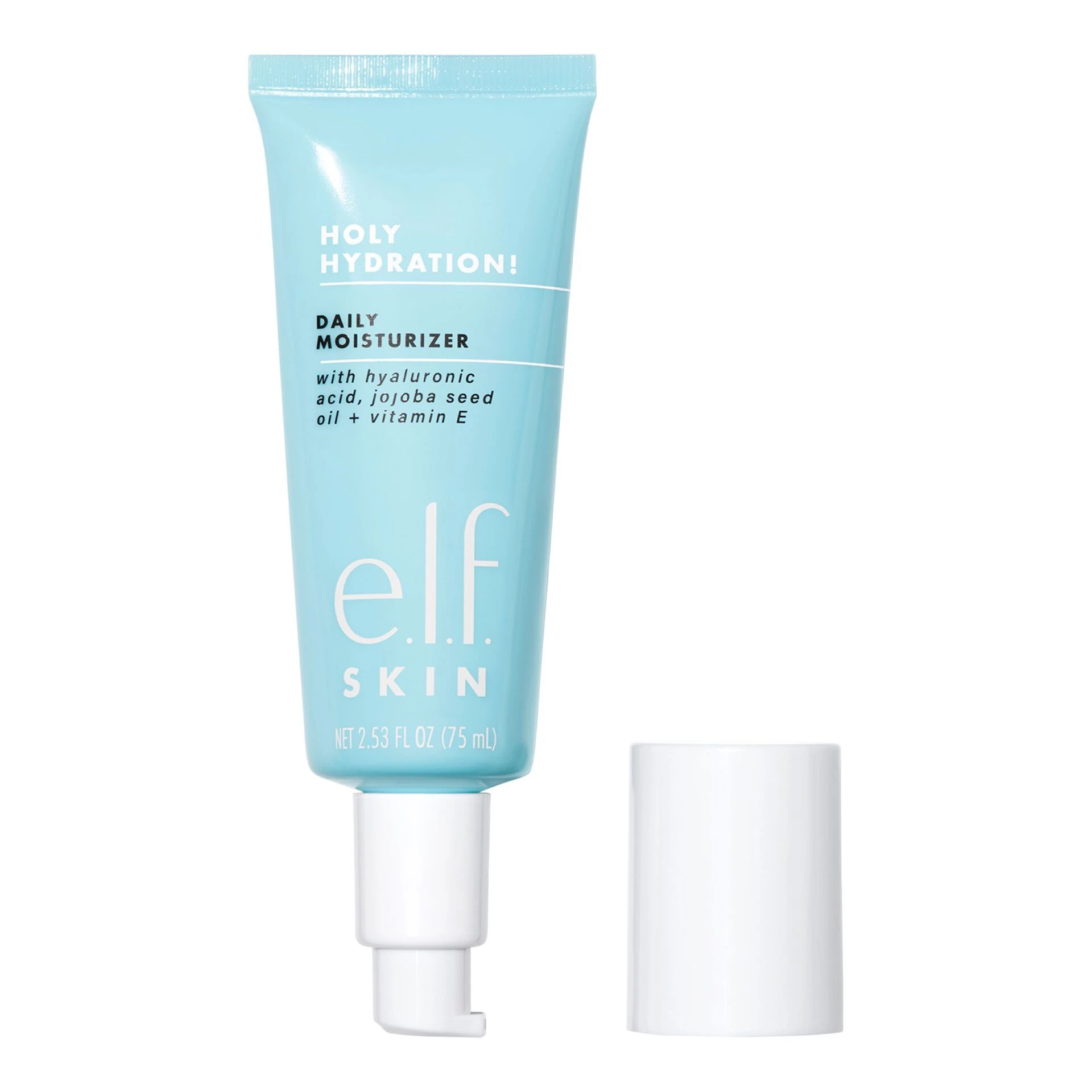 Szent Hidratáció! Nappali Hidratáló 75 ml - Elf