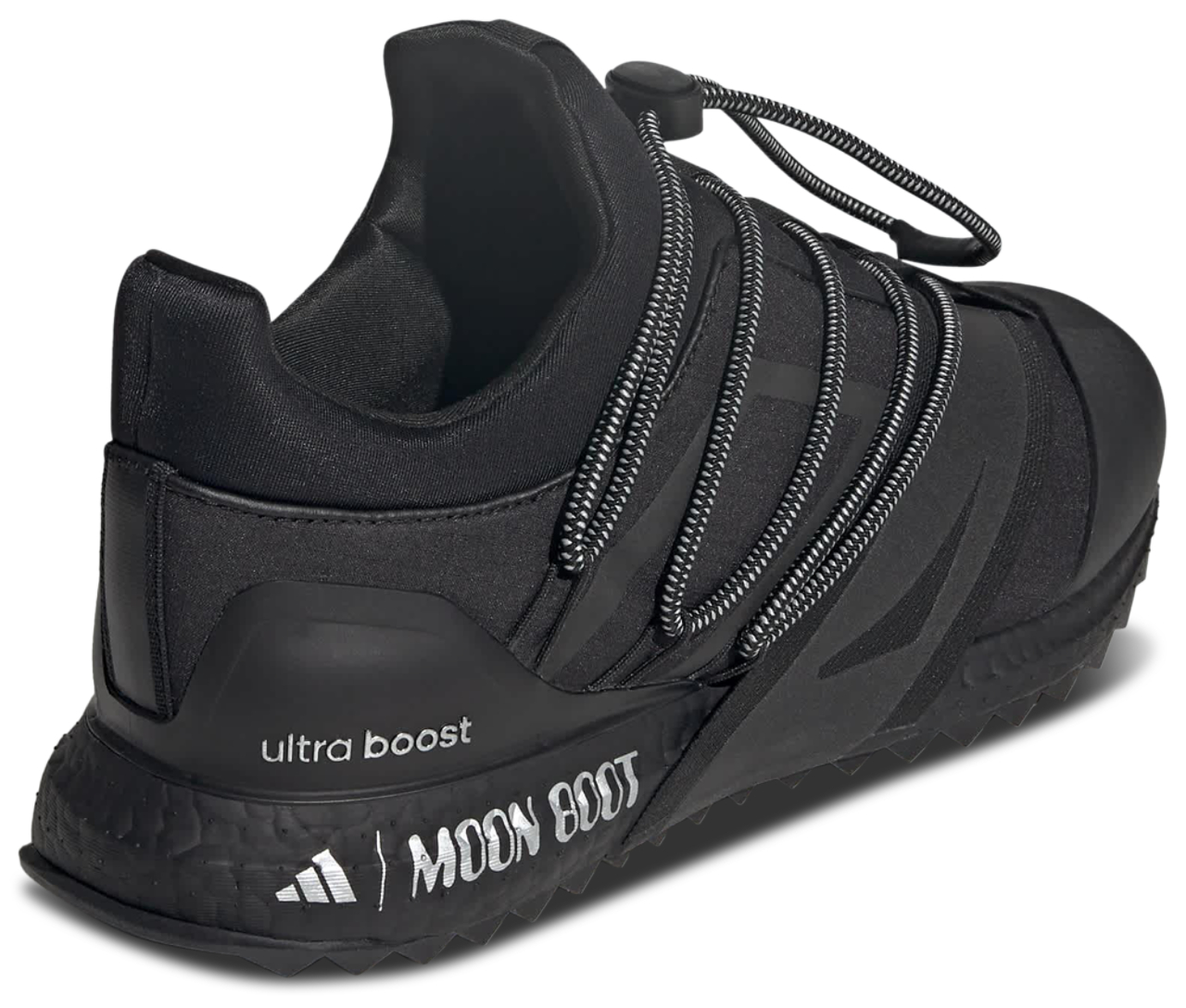 adidas X Moon -kengät Ultraboost 1.0