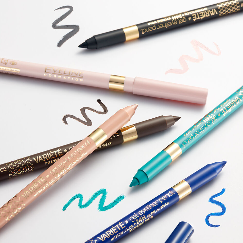 Eveline Cosmetics VARIÉTÉ