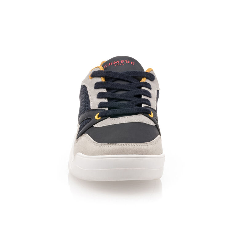 Kosarak / sportcipők Homme Bleu