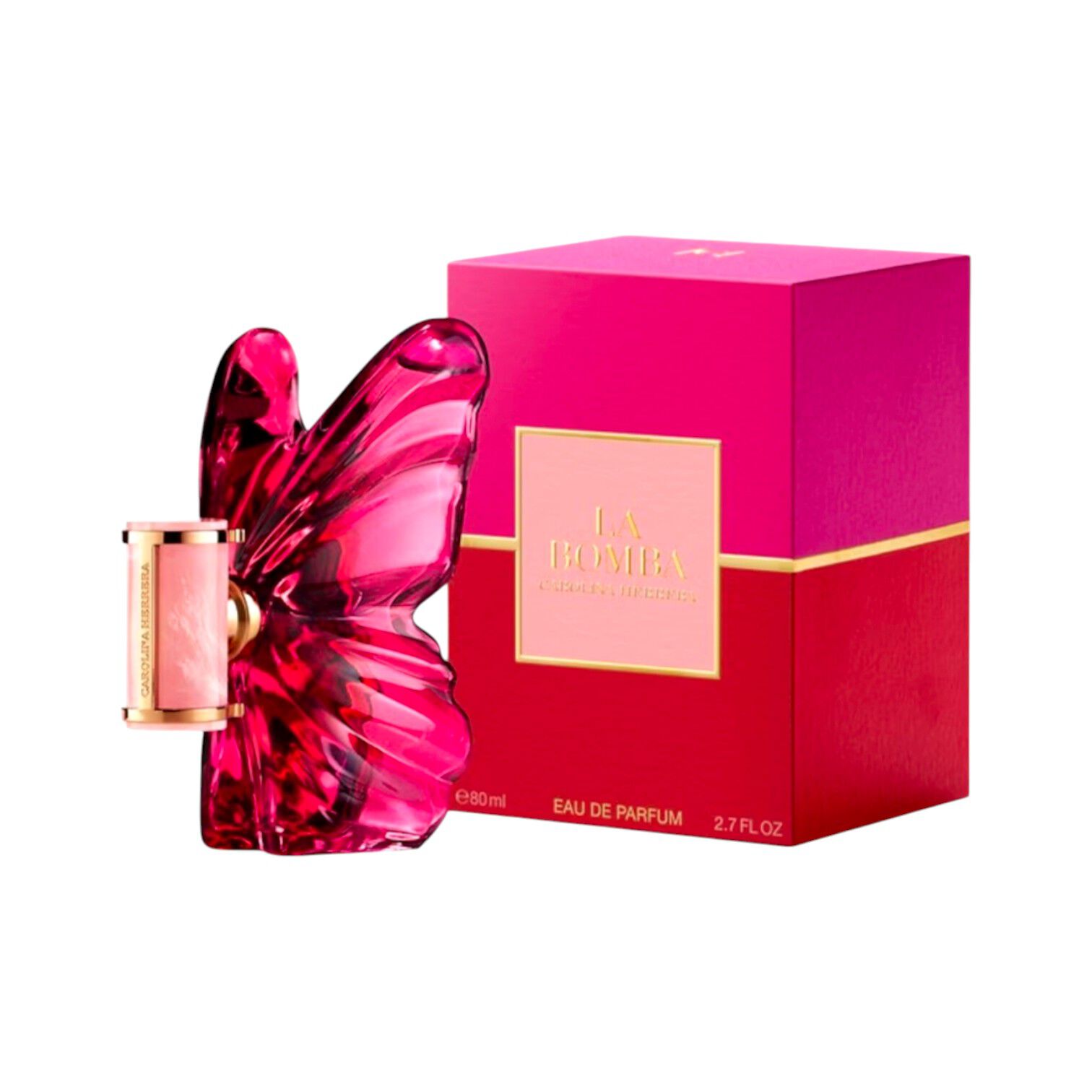 Carolina Herrera La Bomba