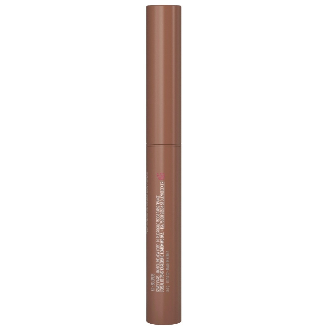 Maybelline Brow Extensions