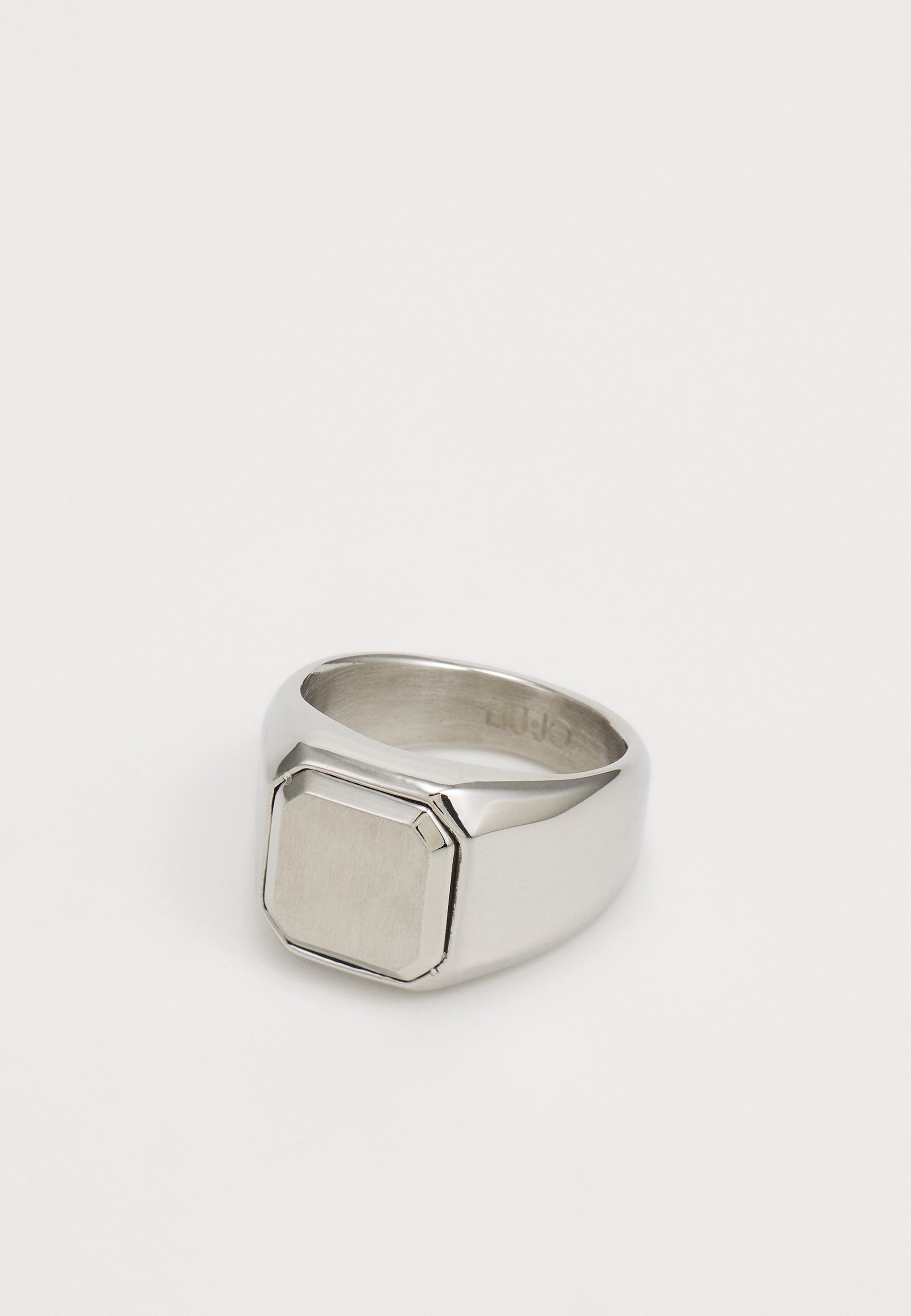 Bague LIU JO - couleur argent