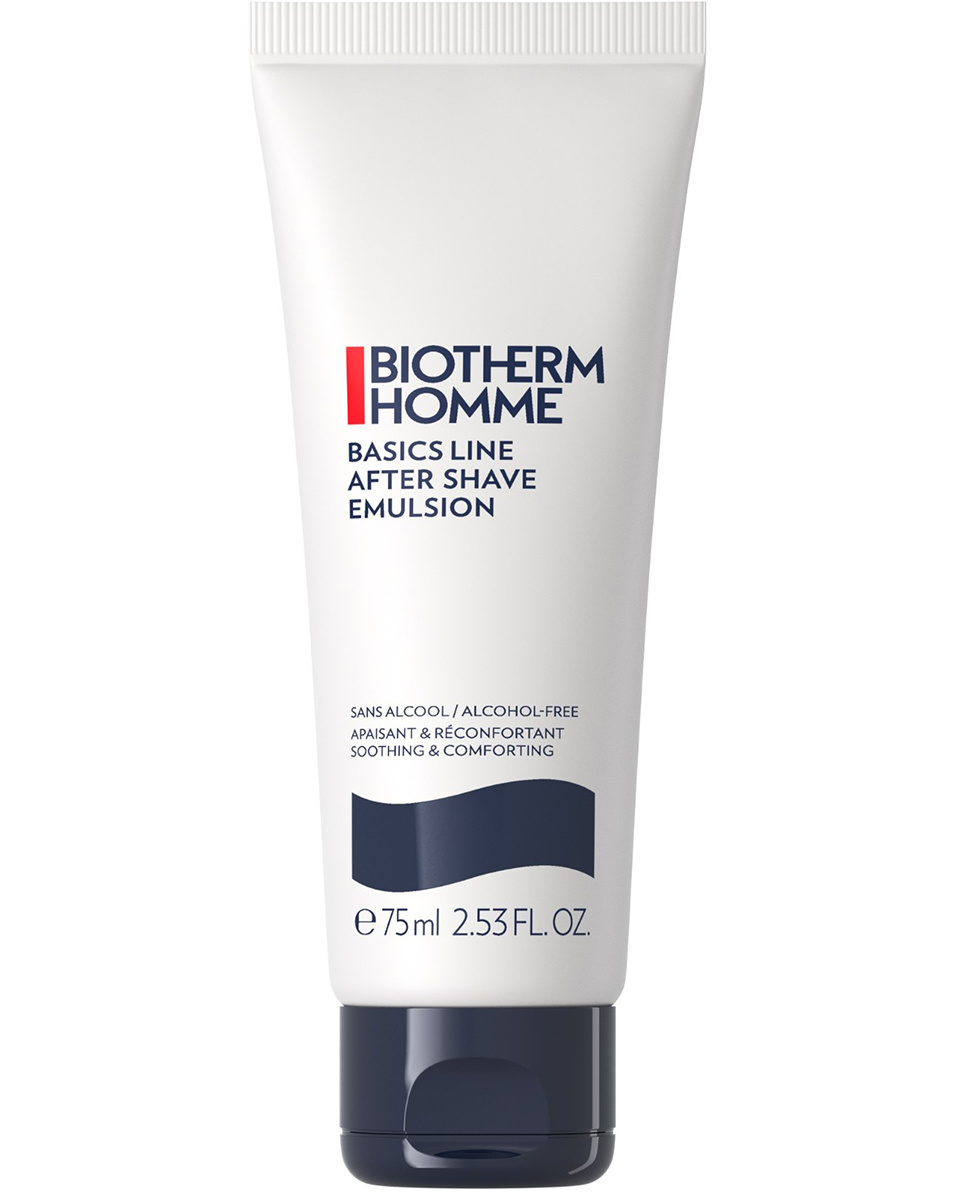 BIOTHERM ULTRA HOMME BALSAM CALMANT AFTERSHAVE PENTRU BĂRBAȚI