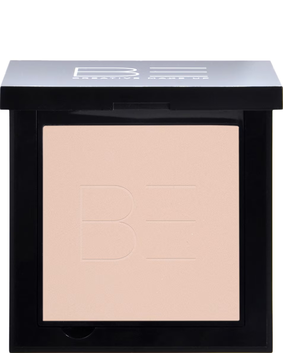 BE CREATIVE MAKE UP FOND DE TEN COMPACT IMPECABIL