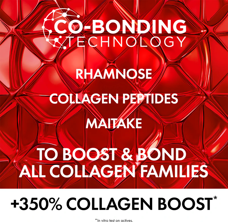 Vichy Liftactiv Collagen Specialist 16-daagse vernieuwende, liftende en anti-rimpelcrème