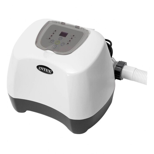 Intex Eco ozona un sāls hlorēšanas sistēma