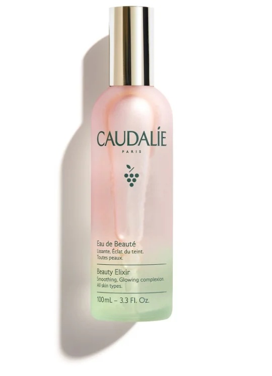 CAUDALIE Caudalie Beauty Water spray facial 100 ml