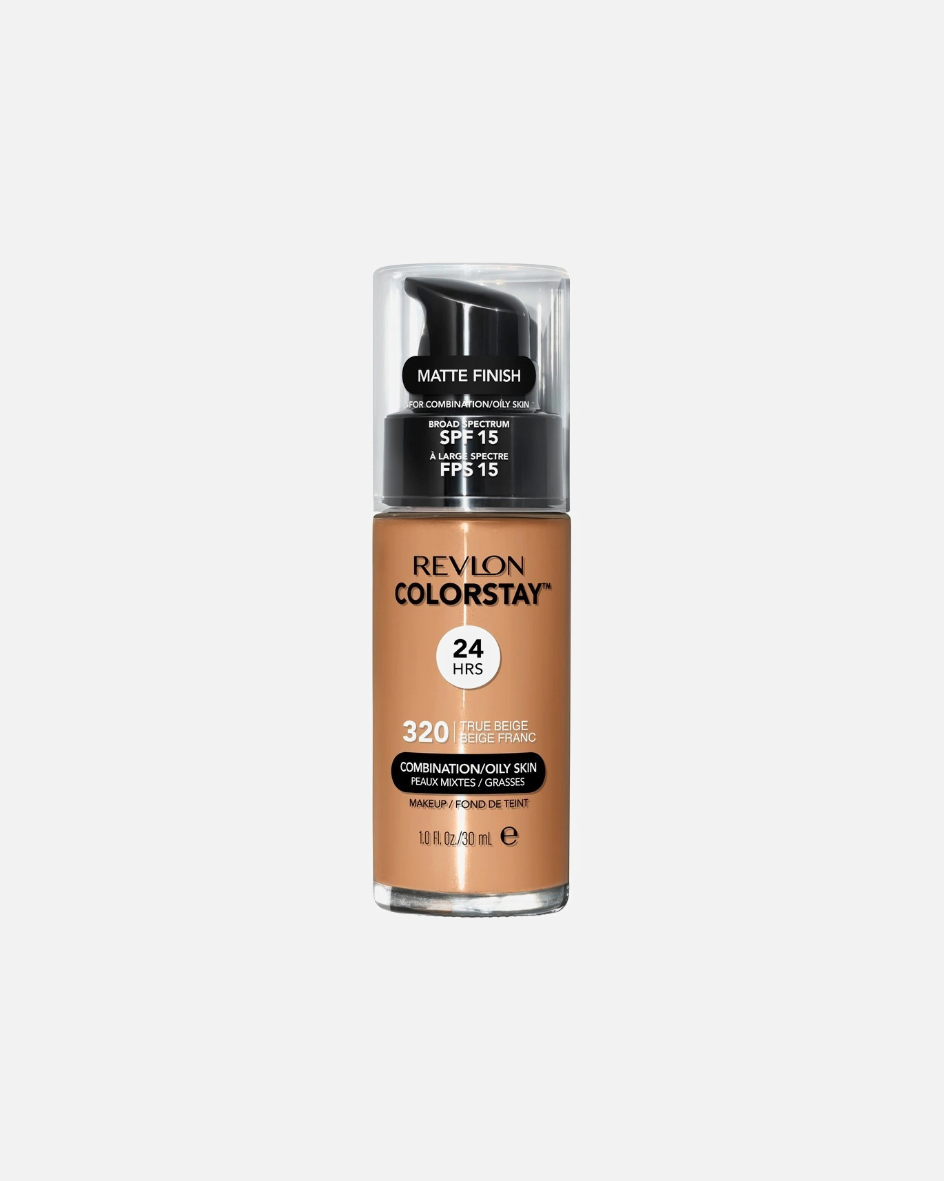 Revlon ColorStay™ - matte finish