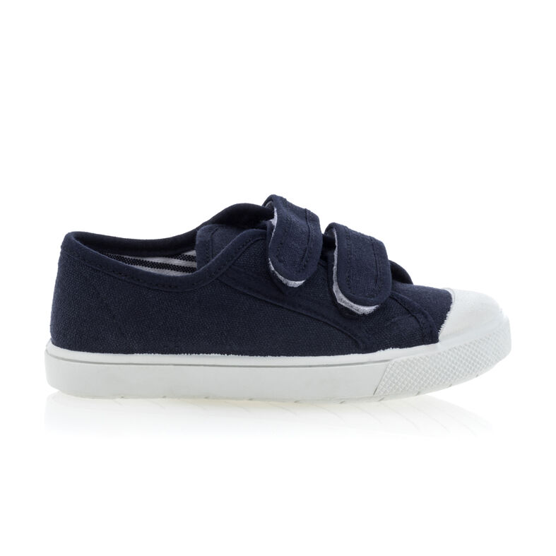  Kurver / joggesko Garcon Bleu