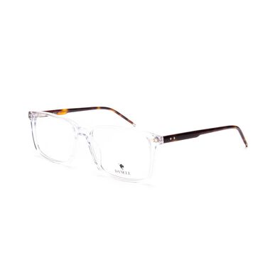 Danell Transparent Brilleinnfatning 1045 Danell