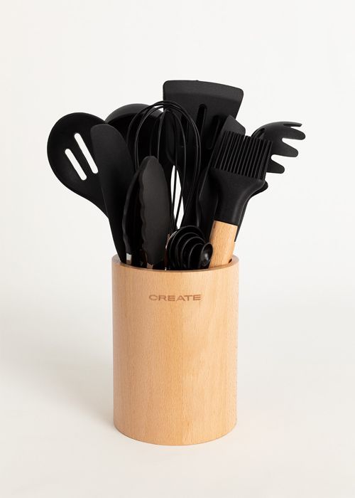 Heißluftfritteuse - Create - AIR FRYER PRO LARGE 6,2 L - 8 Programme - 360°-Heißluft