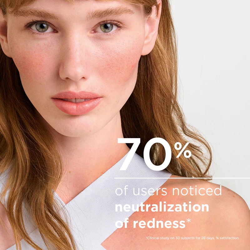 Bioderma Sensibio AR+ krema CC SPF 50+