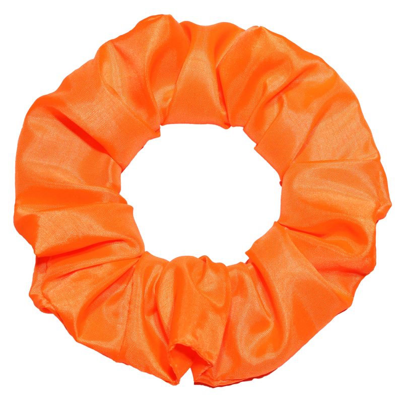 Gumka do włosów SOHO Neon Scrunchie - 1 sztuka