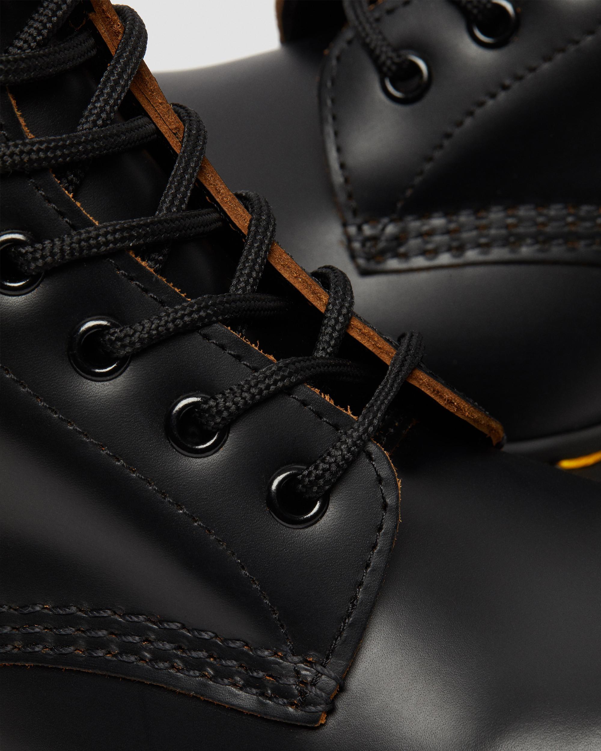 1460 Vintage Made in England Lace Up Boots