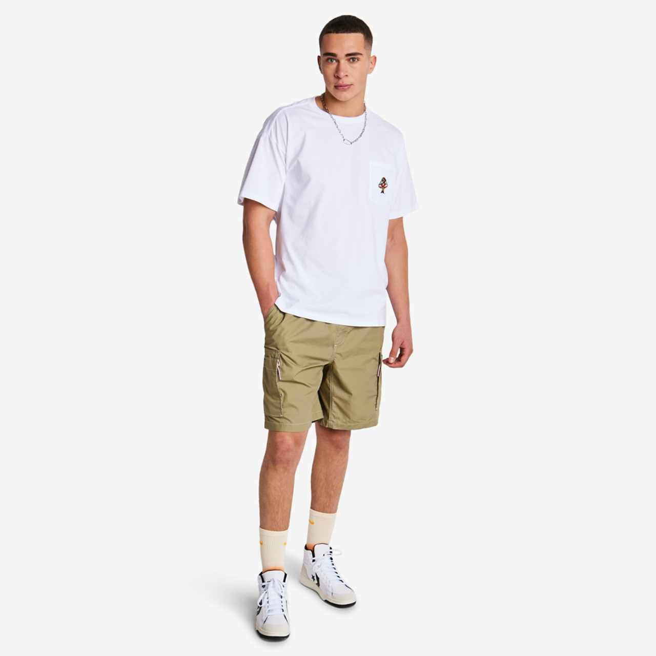 Converse Sieni Tähti Chevron
