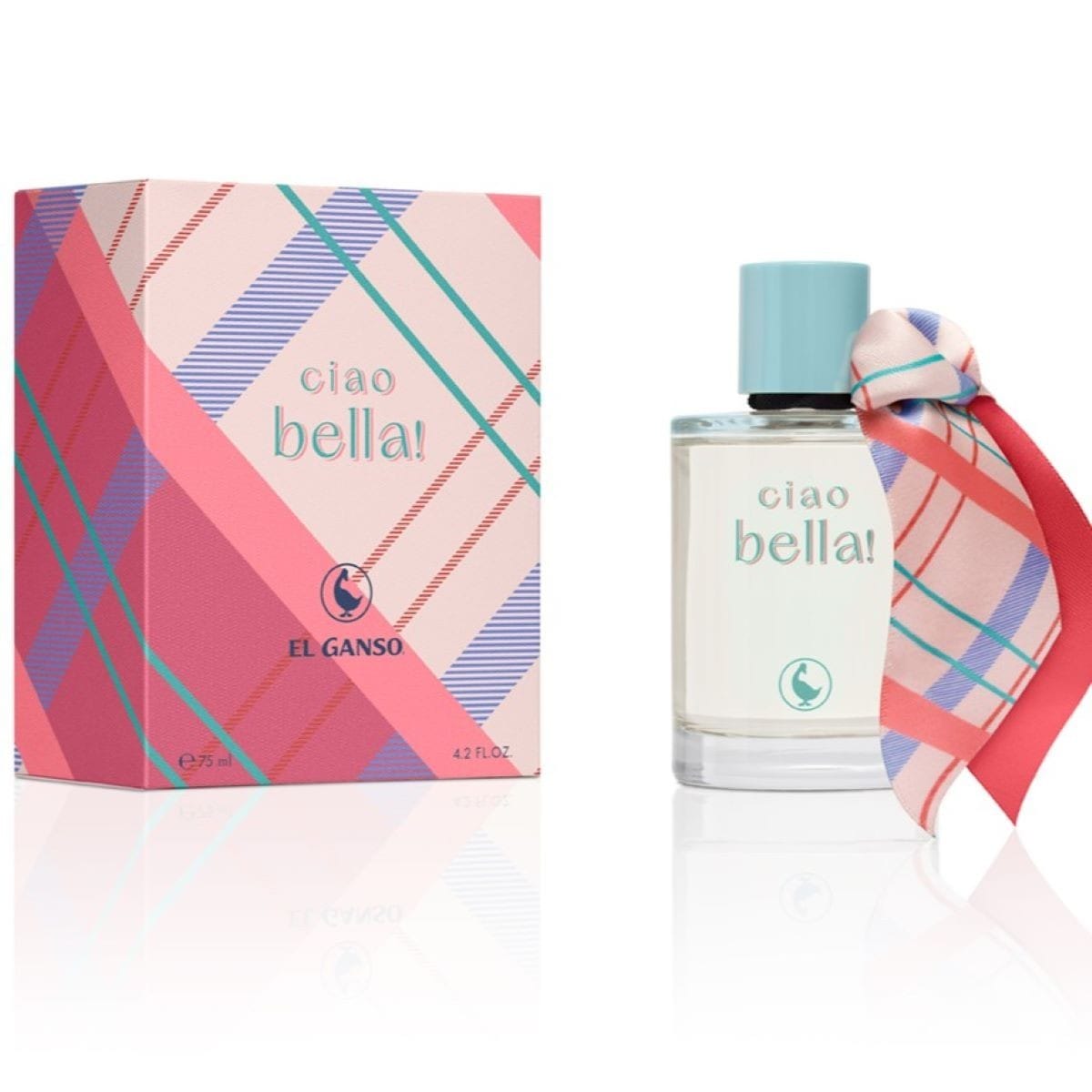 El Ganso Eau de Toilette - 75 ml