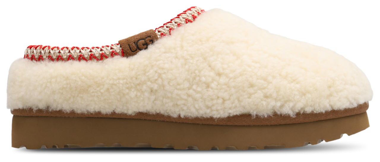 UGG Tasman Maxi Curly