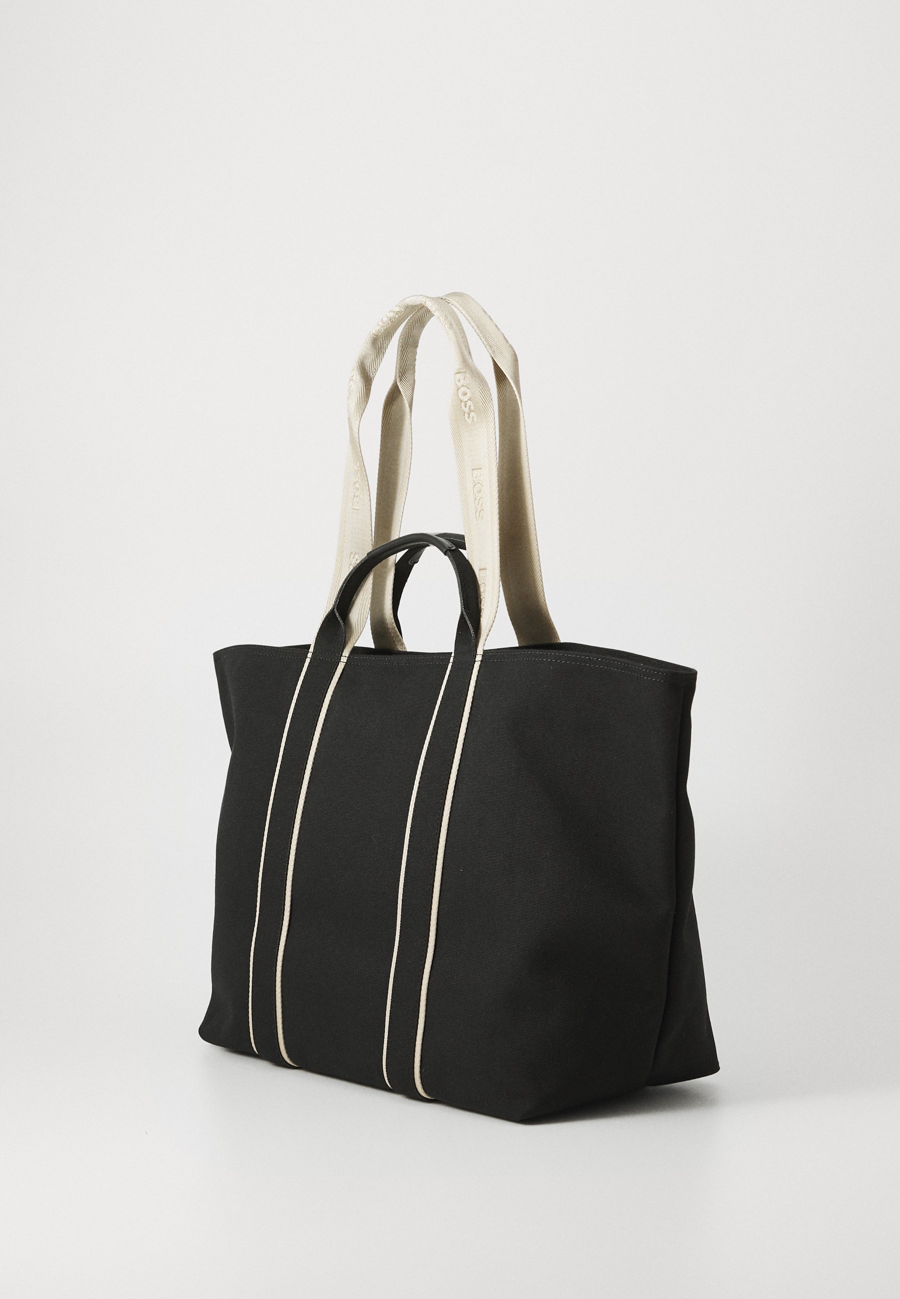 BOSS PALMAH TOTE - Borsa tote - nera