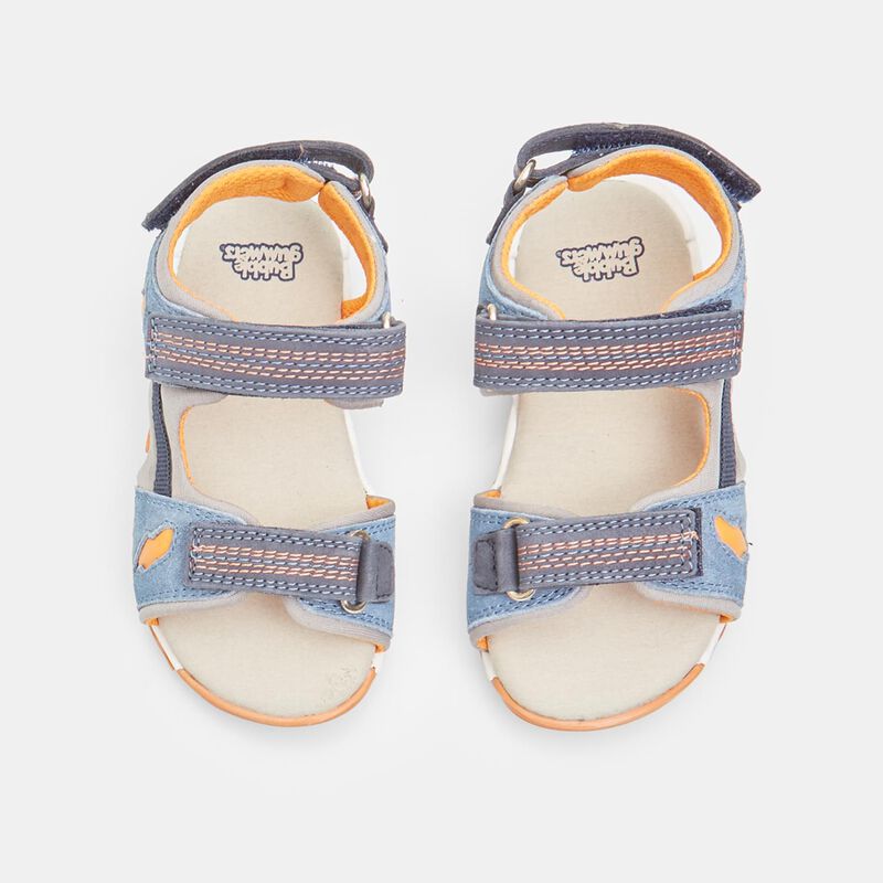 Bubblegums barnsandaler