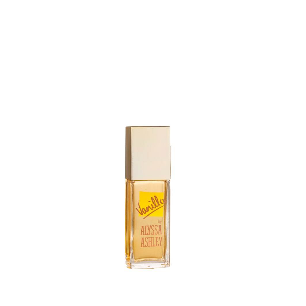 Alyssa Ashley Vanilla Eau de Toilette – 25 ml