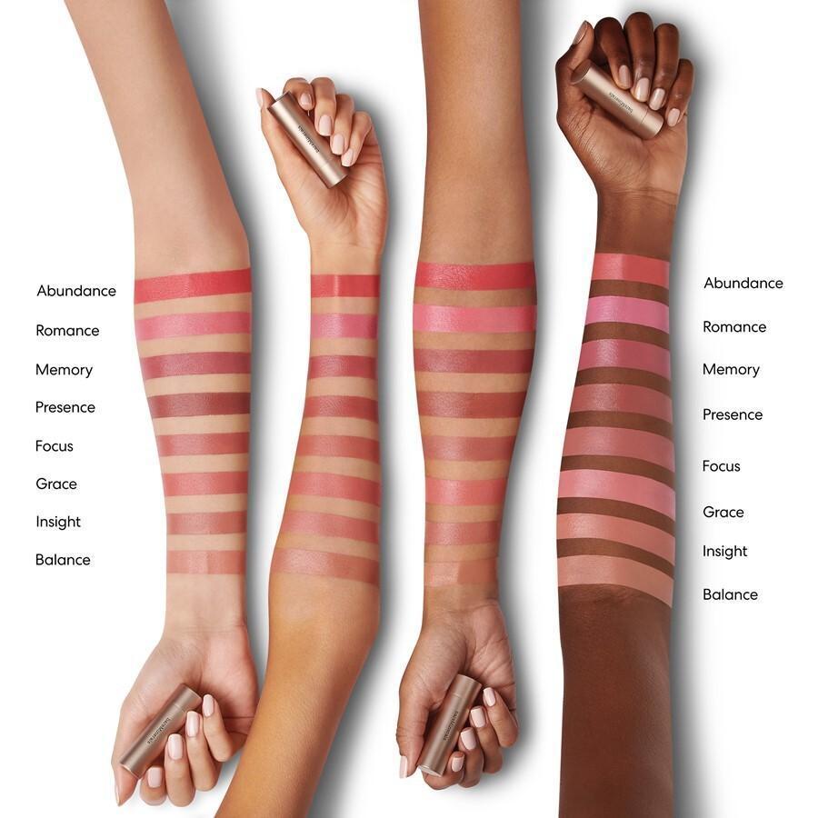 bareMinerals Lipstick Mineralist Hydra-Smoothing lūpų dažai - 3,6 g