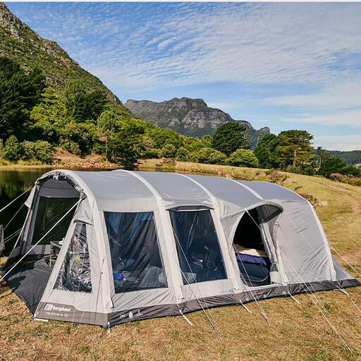 Berghaus Telstar 5